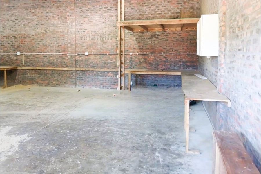Commercial Property for Sale in Fairview Eastern Cape